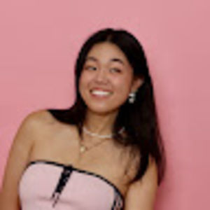 Meet your Posher, Katherine